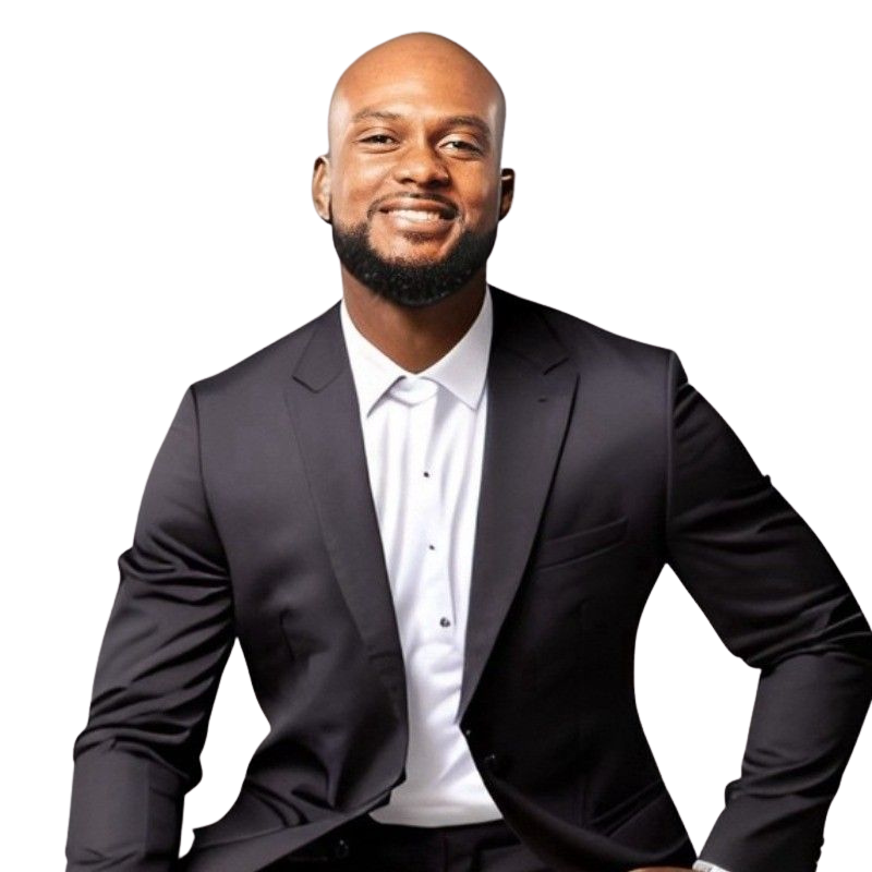 Vince Harris