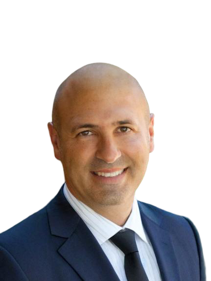 Matt Harrick - Strategic Partnerships